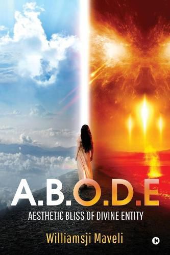 Cover image for A.B.O.D.E: Aesthetic Bliss Of Divine Entity