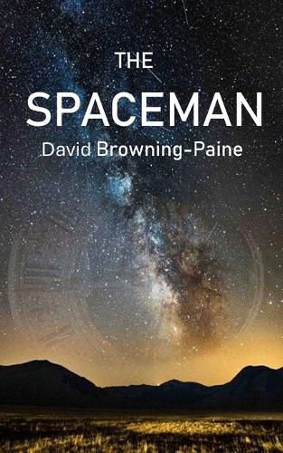 Cover image for The Spaceman