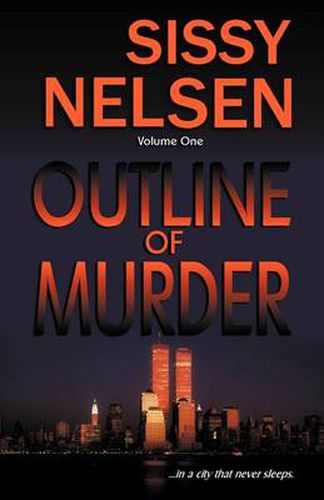 Cover image for Outline of Murder