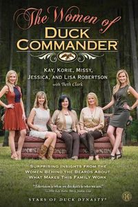 Cover image for Women of Duck Commander
