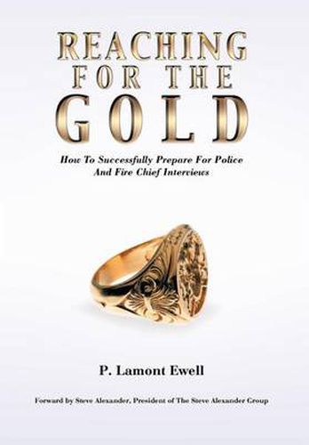 Cover image for Reaching for the Gold