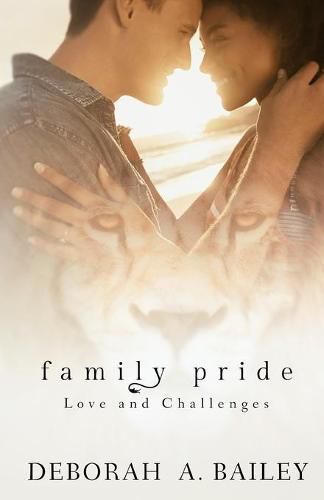 Cover image for Family Pride: Love and Challenges