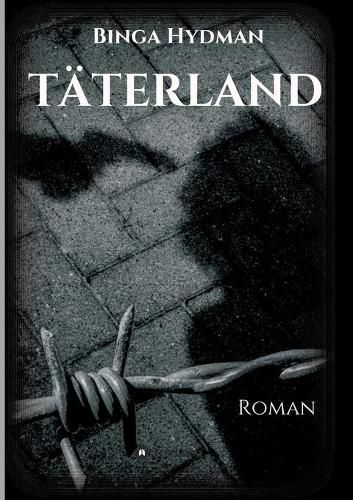 Cover image for Taterland: Roman / Zeitgeschichte