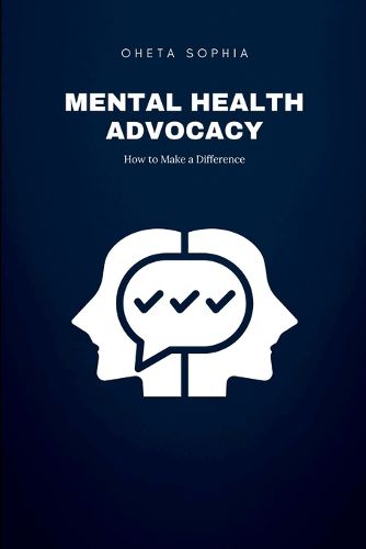 Mental Health Advocacy