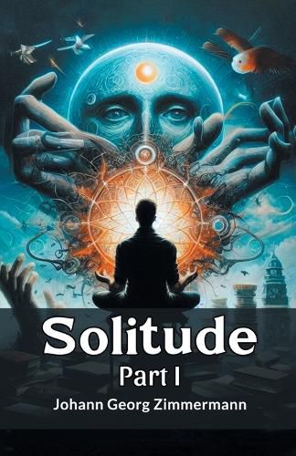 Cover image for Solitude PART I