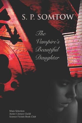 The Vampire's Beautiful Daughter