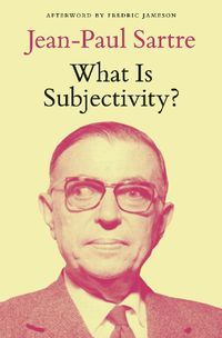 Cover image for What Is Subjectivity?