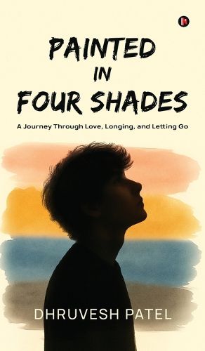 Cover image for Painted in Four Shades