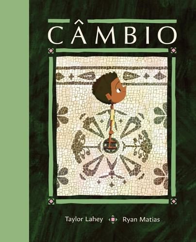 Cover image for Cambio