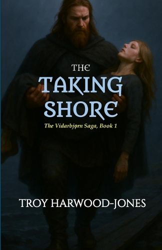 Cover image for The Taking Shore