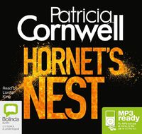 Cover image for Hornet's Nest