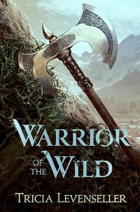 Cover image for Warrior of the Wild