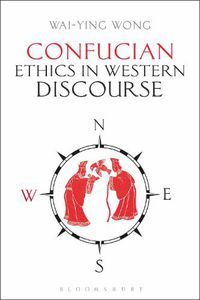 Cover image for Confucian Ethics in Western Discourse
