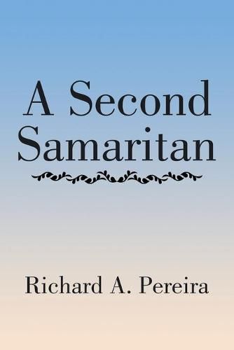 Cover image for A Second Samaritan