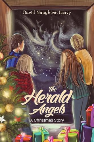 Cover image for The Herald Angels