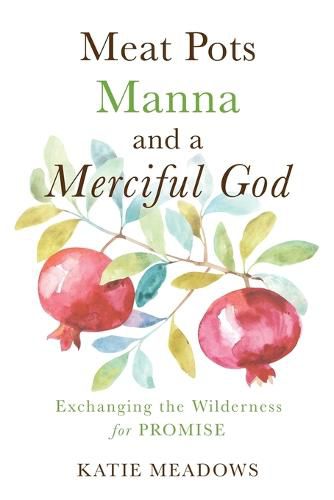 Meat Pots, Manna, and a Merciful God: Exchanging the Wilderness for Promise