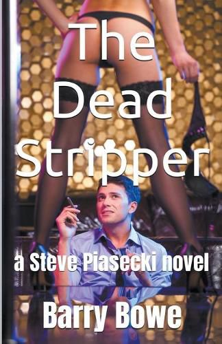 Cover image for The Dead Stripper