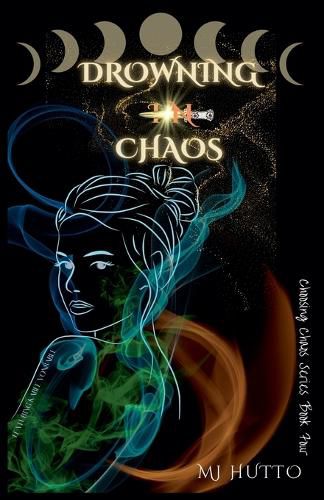 Cover image for Drowning in Chaos