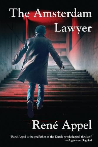 Cover image for The Amsterdam Lawyer