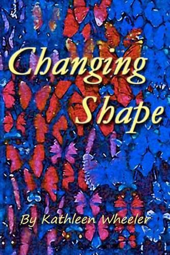 Cover image for Changing Shape