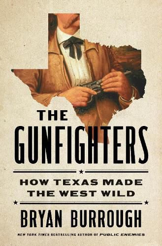 Cover image for The Gunfighters