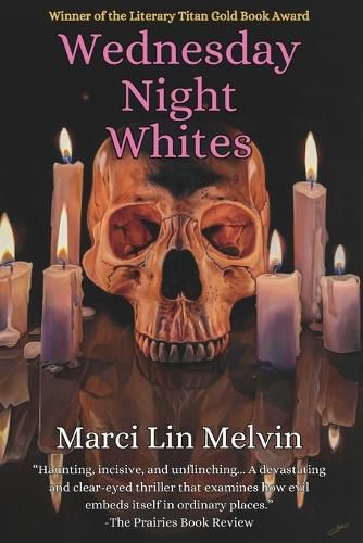 Cover image for Wednesday Night Whites