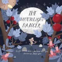 Cover image for The Moonlight Dancer