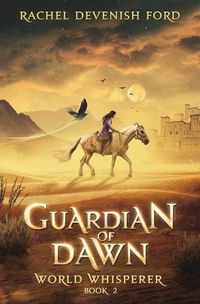 Cover image for Guardian of Dawn