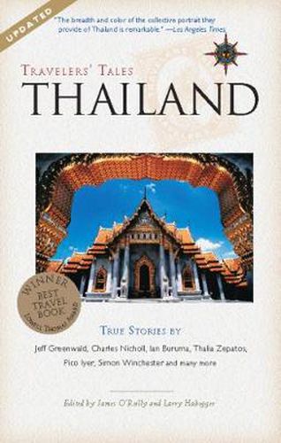 Travelers' Tales Thailand: True Stories