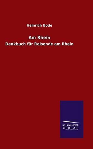 Cover image for Am Rhein