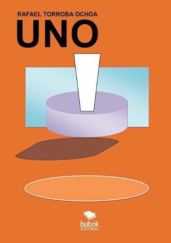 Cover image for Uno