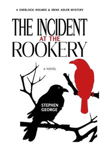 Cover image for The Incident at the Rookery