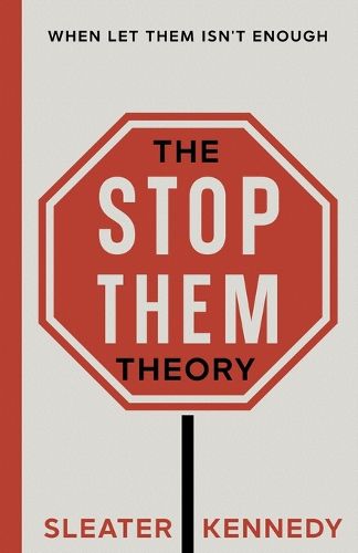 Cover image for The Stop Them Theory