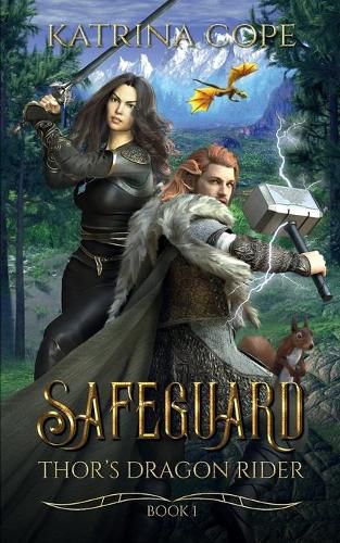 Cover image for Safeguard