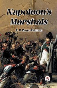 Cover image for Napoleon's Marshals