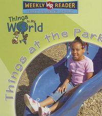 Cover image for Things at the Park