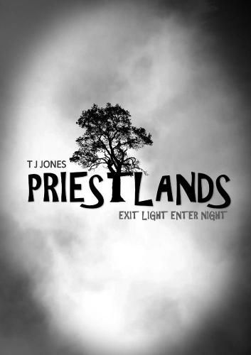Cover image for Priestlands