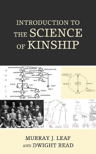 Cover image for Introduction to the Science of Kinship