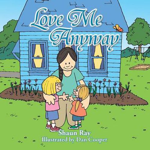 Cover image for Love Me Anyway