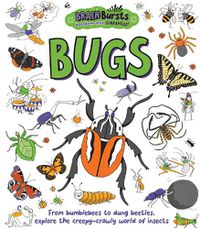 Cover image for Bugs