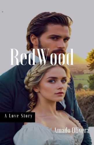 Cover image for Redwood