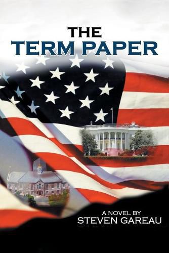 Cover image for The Term Paper