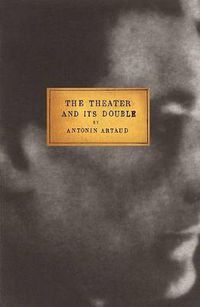 Cover image for The Theater and Its Double