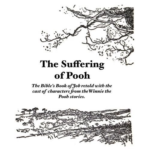 Cover image for The Suffering of Pooh