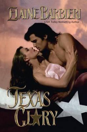 Cover image for Texas Glory