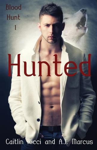 Cover image for Hunted