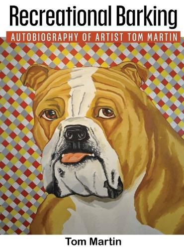Cover image for Recreational Barking