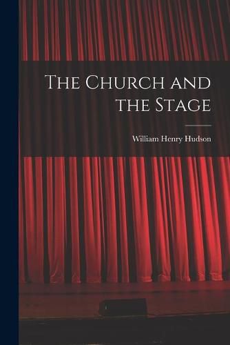 The Church and the Stage