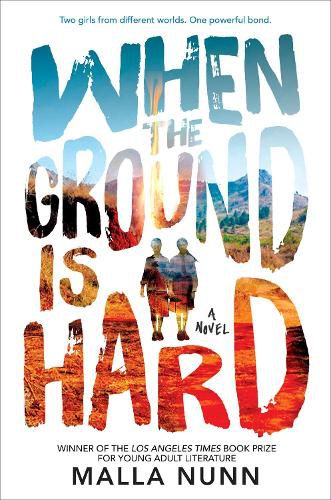 Cover image for When the Ground Is Hard
