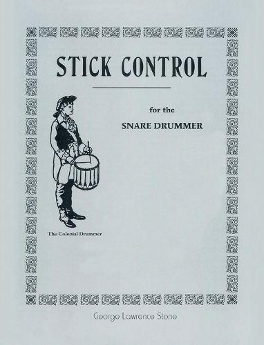 Cover image for Stick Control